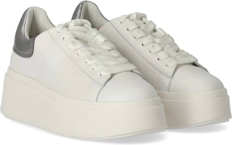 Ash Sneakers White Dames