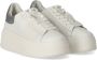 Ash Sneakers White Dames - Thumbnail 2