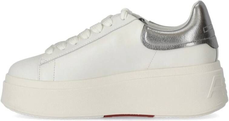 Ash Sneakers White Dames