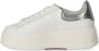 Ash Sneakers White Dames - Thumbnail 3