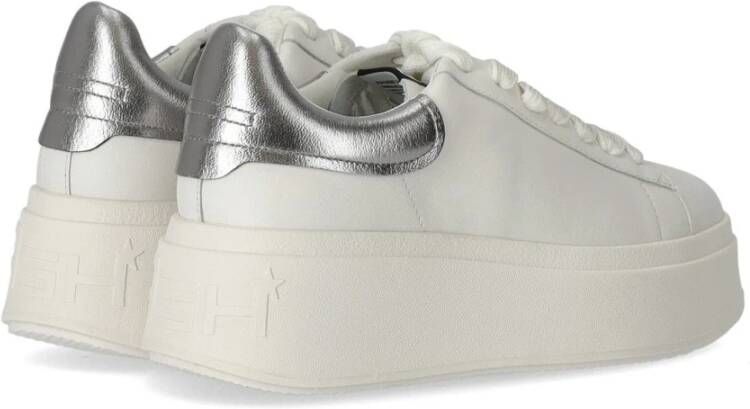 Ash Sneakers White Dames