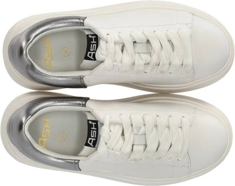 Ash Sneakers White Dames