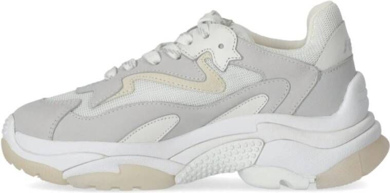 Ash Sneakers White Dames