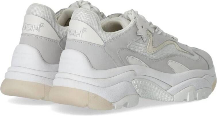 Ash Sneakers White Dames