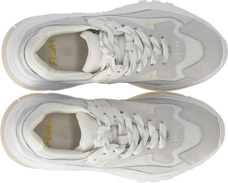Ash Sneakers White Dames