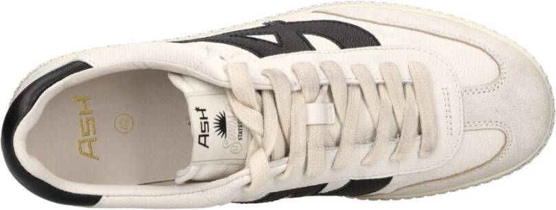 ASH Sneakers Wit