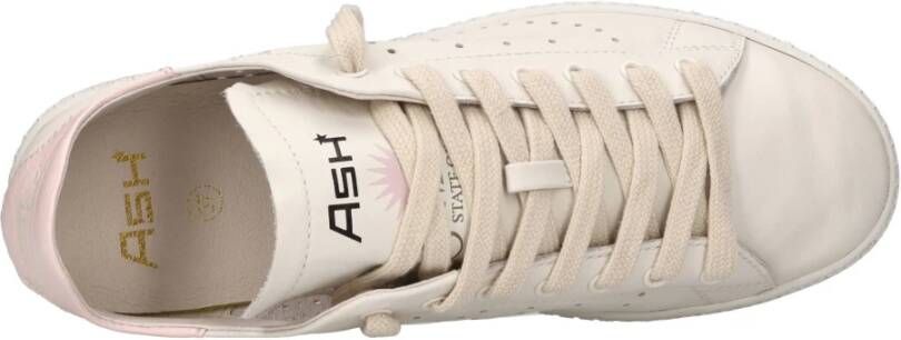 ASH Sneakers Wit