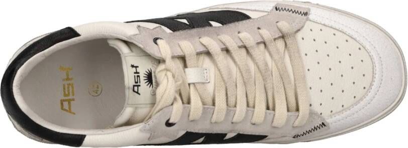 ASH Sneakers Wit