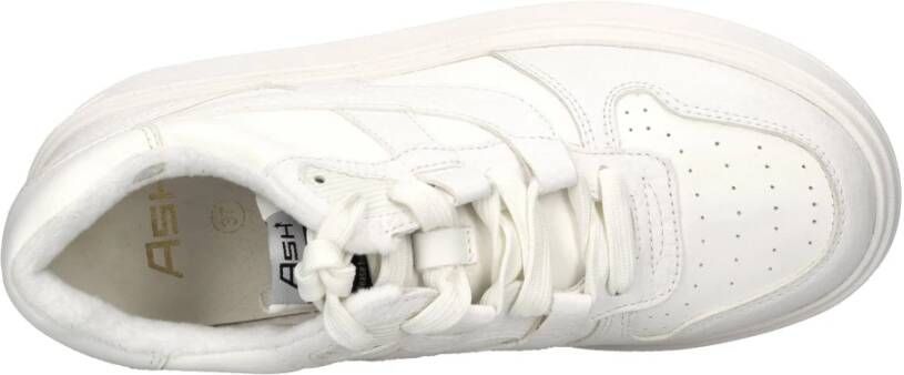 ASH Sneakers Wit