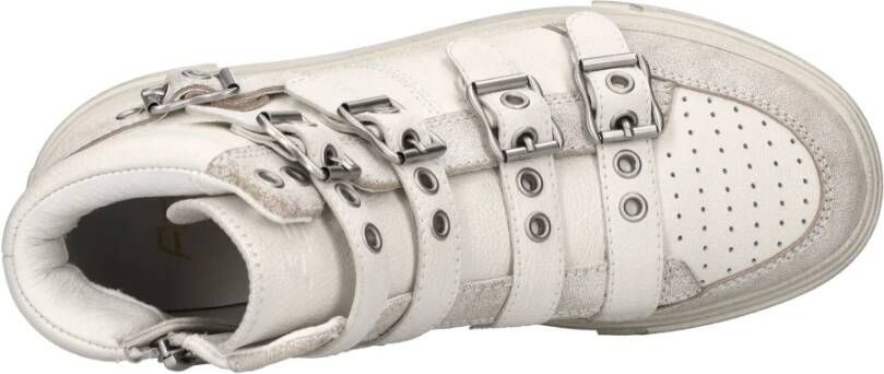 ASH Sneakers Wit