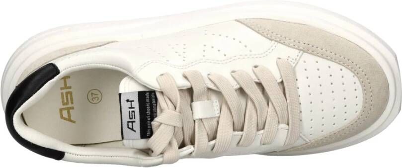 ASH Sneakers Wit