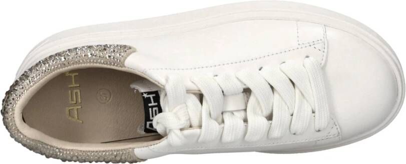 ASH Sneakers Wit