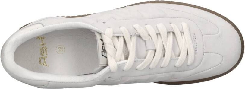 ASH Sneakers Wit