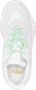 Ash Tricolor Leren Sneakers White Dames - Thumbnail 6