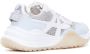 Ash Natuurlijk Witte Sportschoenen Wit Dames - Thumbnail 3