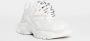 Ash Sneakers White Dames - Thumbnail 2