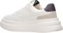 Ash Impuls Lage Top Sneakers White Dames - Thumbnail 4