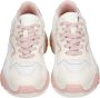 ASH Sportieve Sneakers van Stof en Leer - Thumbnail 9