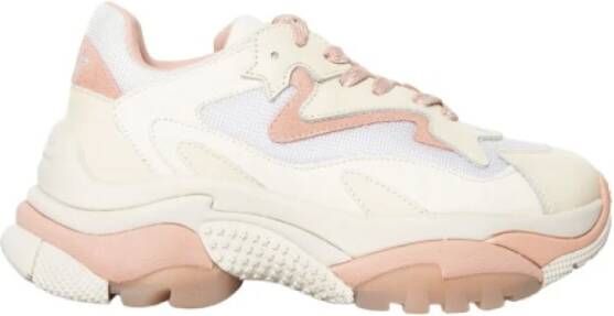 Ash Sneakers Wit Dames