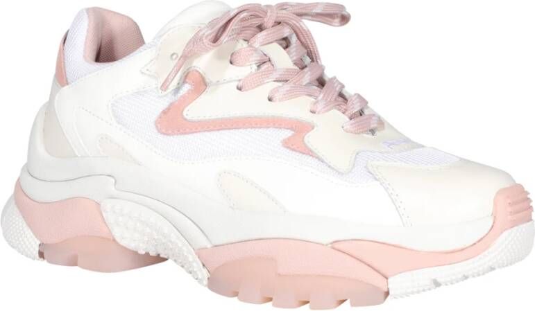 Ash Sneakers Wit Dames