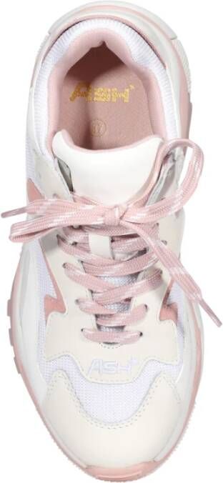 Ash Sneakers Wit Dames