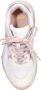 ASH Sportieve Sneakers van Stof en Leer - Thumbnail 7