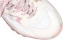 ASH Sportieve Sneakers van Stof en Leer - Thumbnail 8