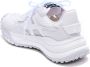 Ash Witte Veterschoenen Wit Dames - Thumbnail 3