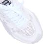Ash Witte Veterschoenen Wit Dames - Thumbnail 5