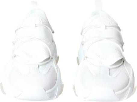 Ash Kruisband Sneakers Wit Dames