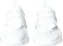 Ash Kruisband Sneakers White Dames - Thumbnail 2