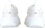 Ash Kruisband Sneakers White Dames - Thumbnail 3