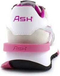 Ash Sportschoenen Italiaans-Franse stijl Wit Dames