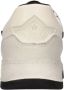 Ash Metal Pinafore Sneakers White Dames - Thumbnail 3