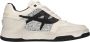 Ash Metal Pinafore Sneakers White Dames - Thumbnail 4