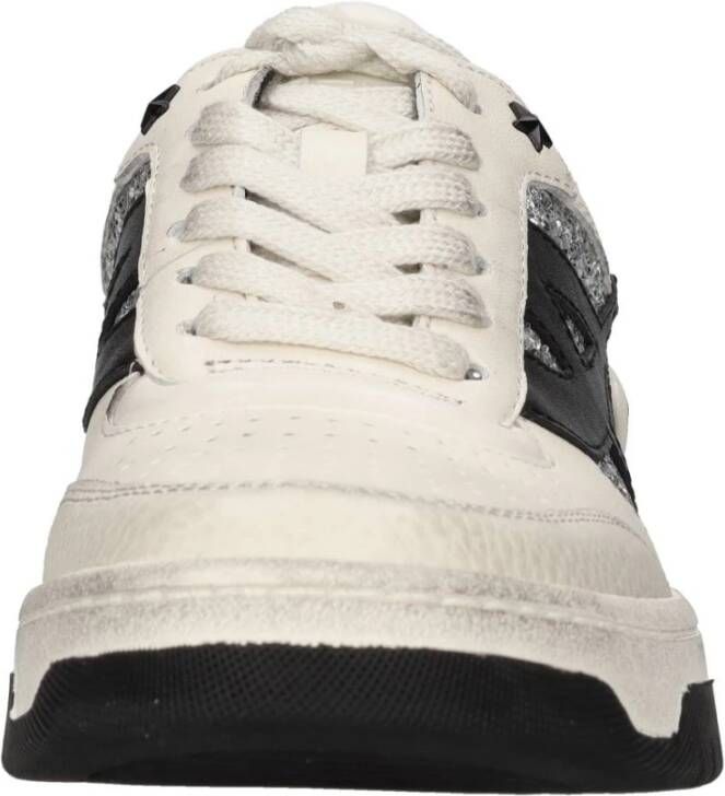 Ash Sneakers Wit White Dames