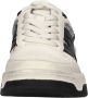 Ash Metal Pinafore Sneakers White Dames - Thumbnail 5
