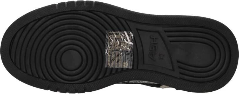 Ash Sneakers Wit White Dames