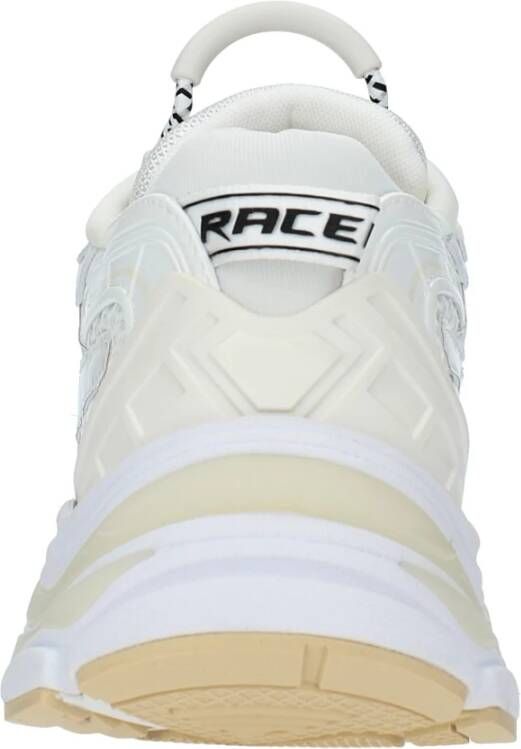 Ash Sneakers Wit White Dames