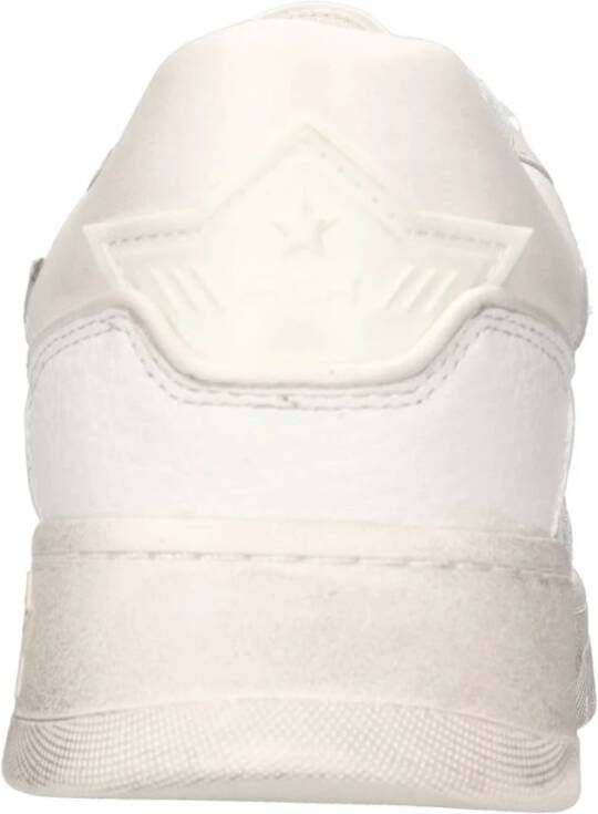Ash Sneakers Wit White Dames