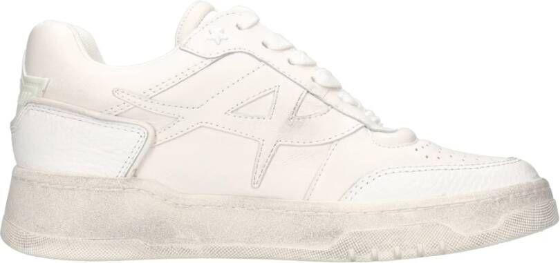 Ash Sneakers Wit White Dames
