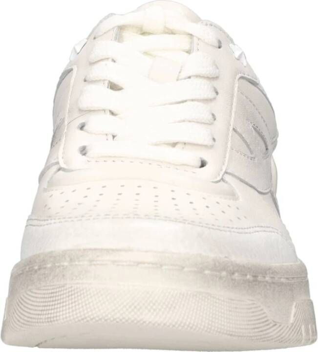 Ash Sneakers Wit White Dames