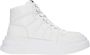 Ash Sneakers Wit White Dames - Thumbnail 3