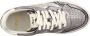 ASH Sneakers Zilver - Thumbnail 2