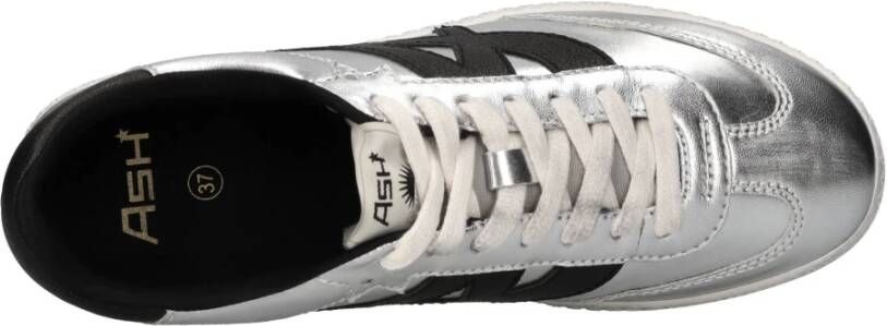 ASH Sneakers Zilver