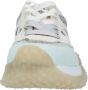 Ash Sneakers Zilver Gray Dames - Thumbnail 4