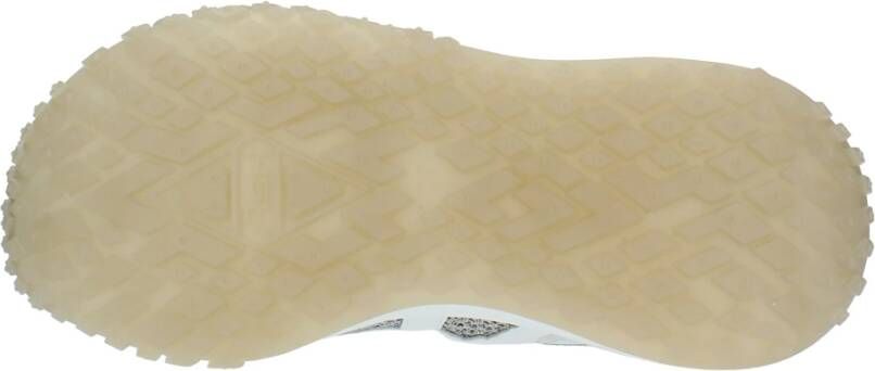 Ash Sneakers Zilver Gray Dames