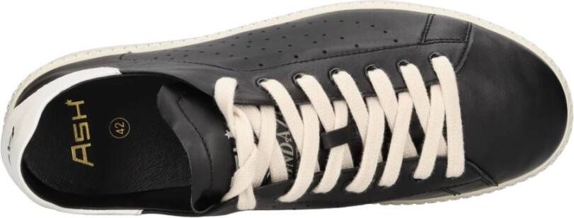 ASH Sneakers Zwart