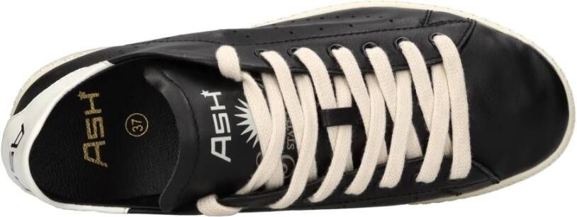 ASH Sneakers Zwart