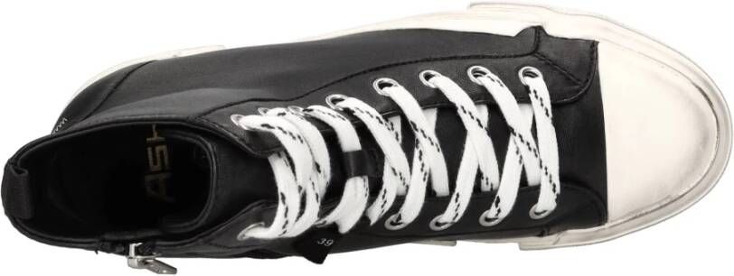 ASH Sneakers Zwart